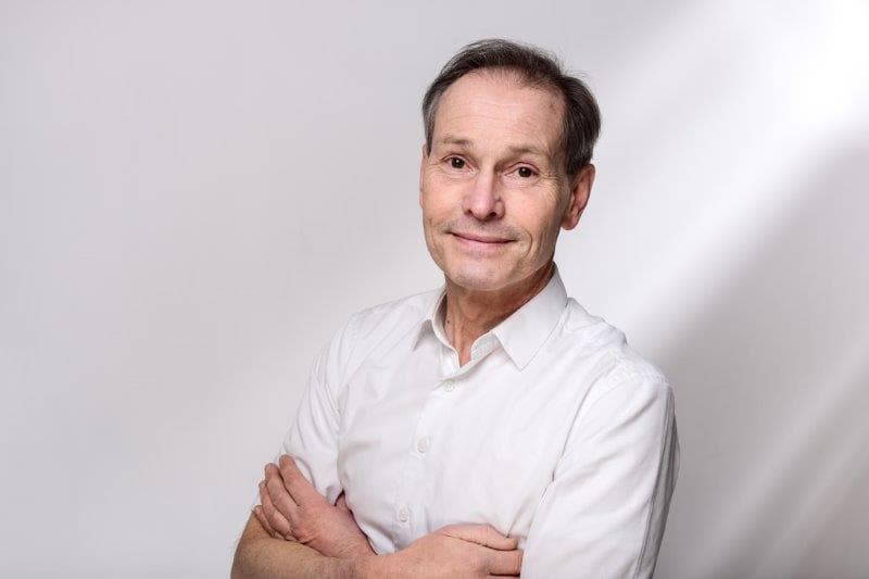 Dr. med. Martin Münchow – Facharzt für Angiologie, Hamburg